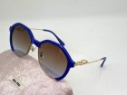 MiuMiu High Quality Sunglasses 160