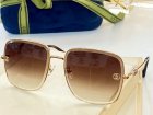 Gucci High Quality Sunglasses 6125