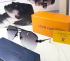 Louis Vuitton High Quality Sunglasses 5490