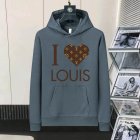 Louis Vuitton Men's Hoodies 256