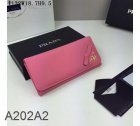 Prada High Quality Wallets 83