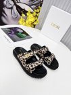 DIOR Women's Slippers 279