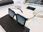 Chanel High Quality Sunglasses 1300