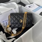 Chanel Original Quality Handbags 998
