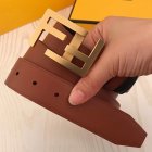 Fendi High Quality Belts 20