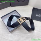 Dolce & Gabbana Original Quality Belts 275