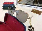 Gucci High Quality Sunglasses 5511