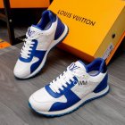 Louis Vuitton Men's shoes 2178
