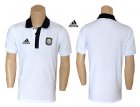 adidas Apparel Men 's Polo 315