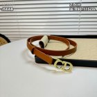 DIOR Original Quality Belts 277