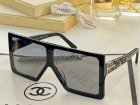 Chanel High Quality Sunglasses 2705