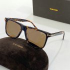 TOM FORD High Quality Sunglasses 1011