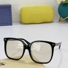 Gucci High Quality Sunglasses 4666