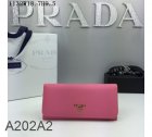 Prada High Quality Wallets 59