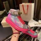 Alexander McQueen Men's Shoes 896