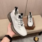 Armani Men's Shoes 1153