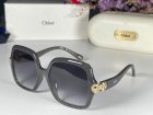 Chloe High Quality Sunglasses 82