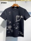 Dsquared Men's T-shirts 218