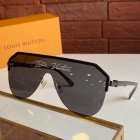 Louis Vuitton High Quality Sunglasses 3064