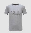 Louis Vuitton Men's T-shirts 942