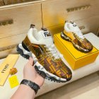 Fendi Men's Shoes 280