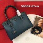 Prada High Quality Handbags 881