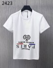Balenciaga Men's T-shirts 45