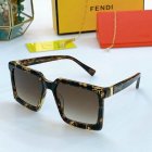 Fendi High Quality Sunglasses 328