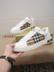 Burberry Men's Shoes 652