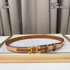 CELINE Belts 145