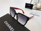 Chanel High Quality Sunglasses 685