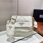 Prada Original Quality Handbags 1466