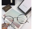 Gucci High Quality Sunglasses 3866