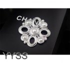 Chanel Jewelry Brooch 107