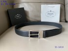 Prada Original Quality Belts 07