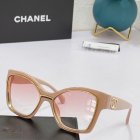 Chanel High Quality Sunglasses 3842