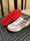 Louis Vuitton Men's shoes 627
