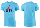Air Jordan Men's T-shirts 427