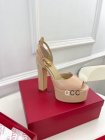 Valentino Women's Shoes 418