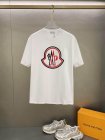 Moncler Men's T-shirts 370