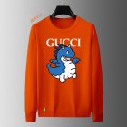 Gucci Men's Sweaters 1211