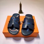 Hermes Men's Slippers 192