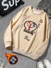 Moncler Men's Long Sleeve T-shirts 234