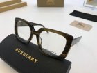 Burberry High Quality Sunglasses 716