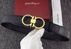 Salvatore Ferragamo Original Quality Belts 215