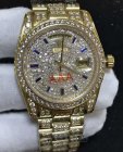 Rolex Watch 916
