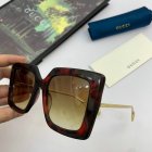 Gucci High Quality Sunglasses 858