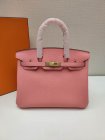 Hermes Original Quality Handbags 431