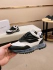 GIVENCHY Men's Shoes 520