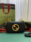 Gucci High Quality Handbags 1496